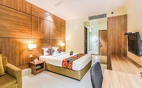 Fabhotel Rk International - Nr Mumbai International Airport